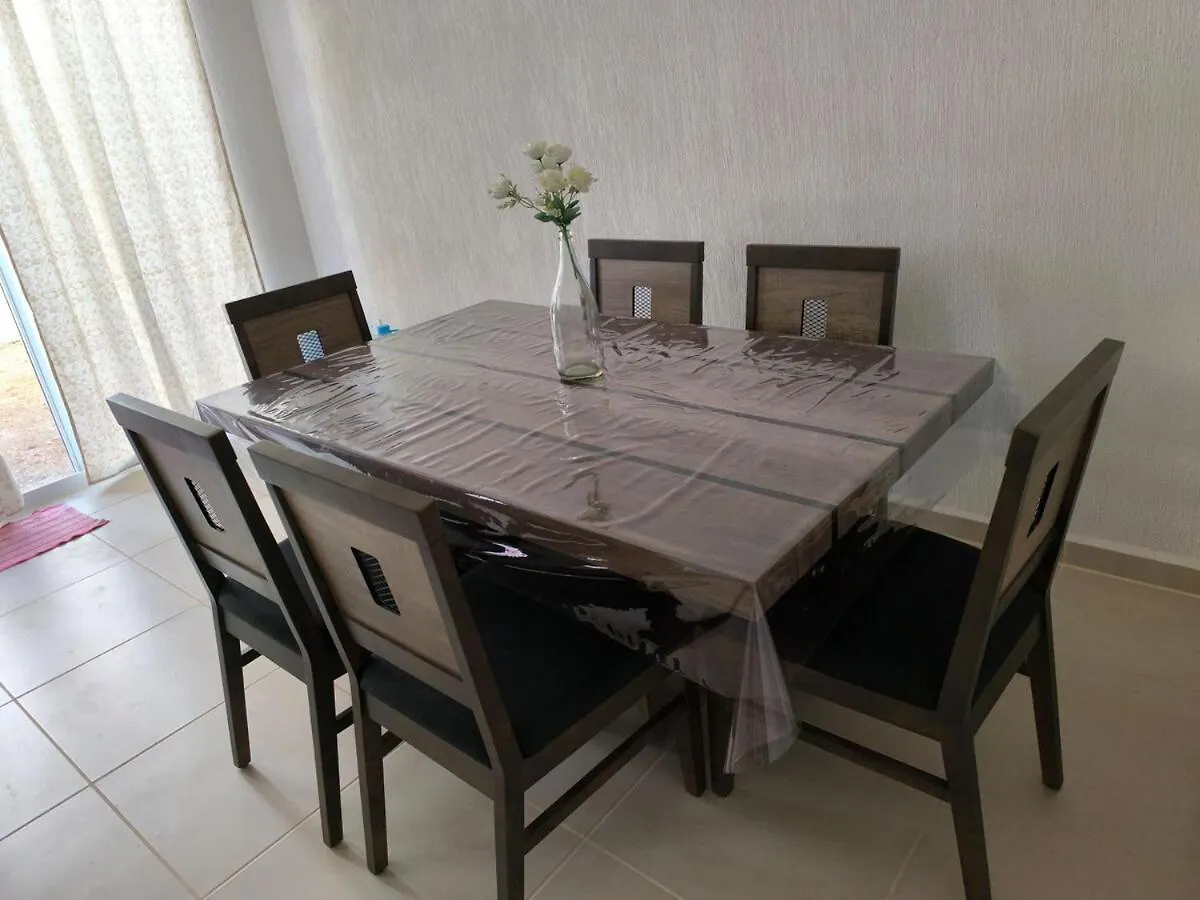 Holiday home Casa Holkan, Playa Del Carmen