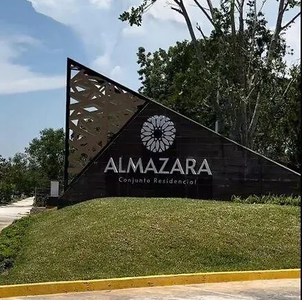 Holiday home Casa Holkan, Playa Del Carmen