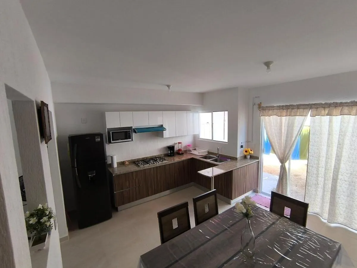 Casa Holkan, Playa Del Carmen 0*,  Mexico