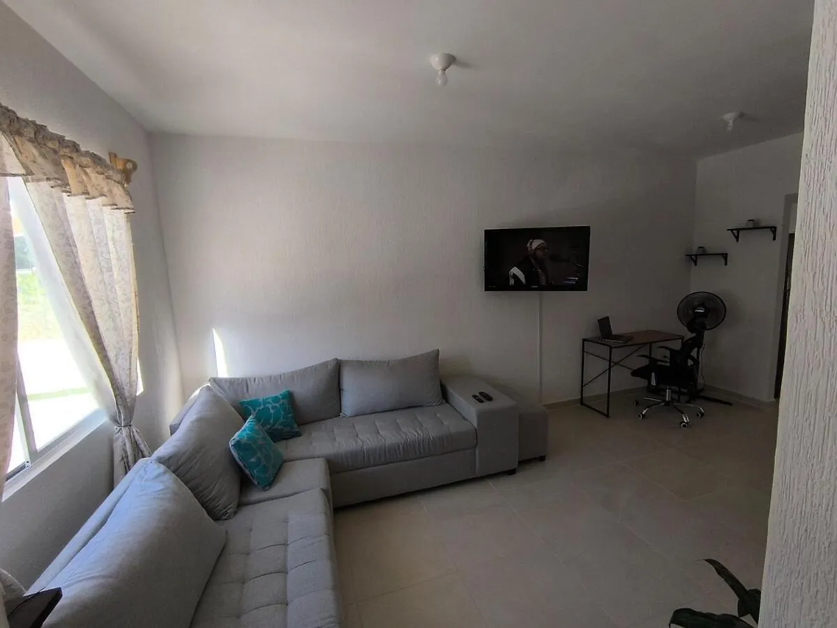 Holiday home Casa Holkan, Playa Del Carmen Mexico