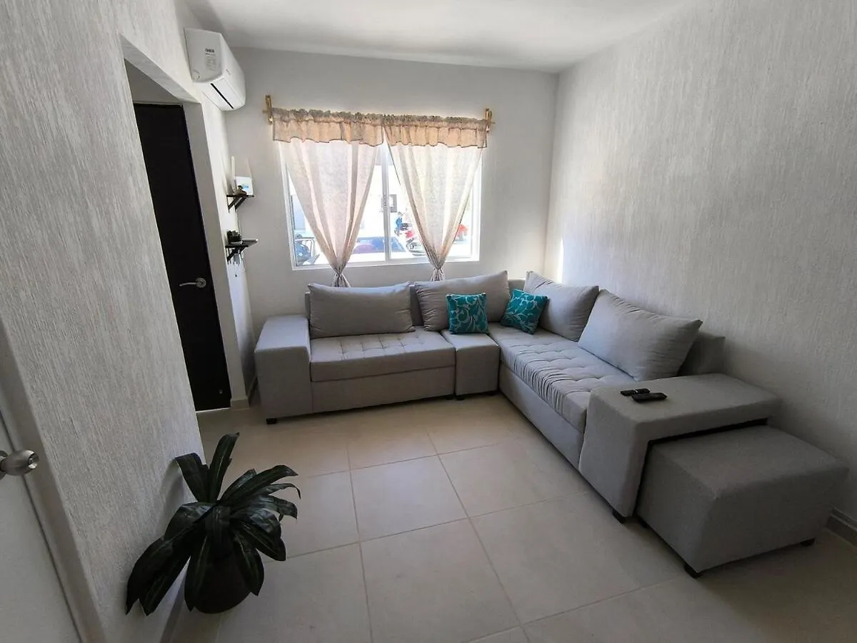 Casa Holkan, Playa Del Carmen