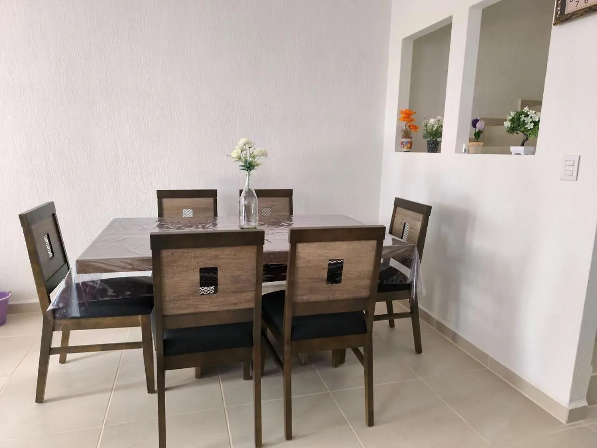 Casa Holkan, Playa Del Carmen