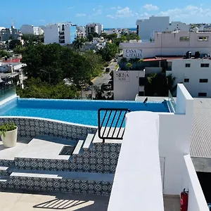 Hotel Winday, Playa del Carmen